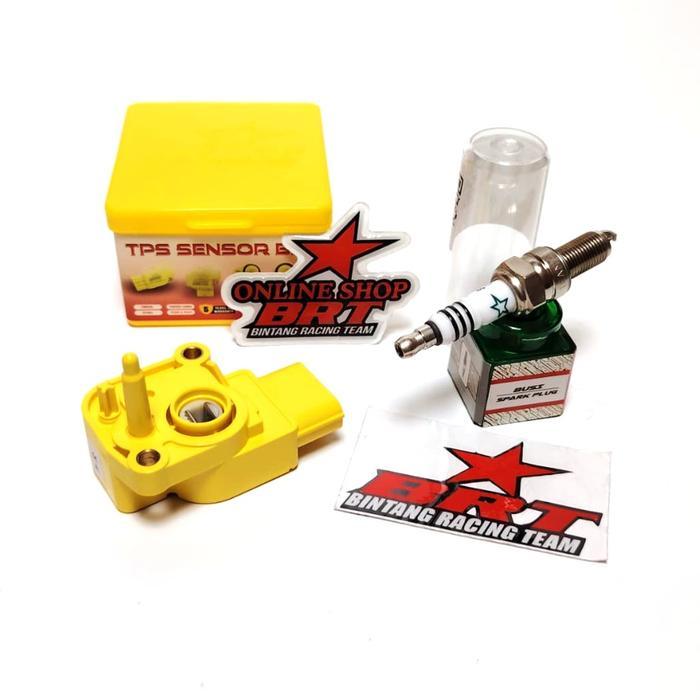 SENSOR TPS BRT PCX 150 ADV 150 PCX 125 TPS SENSOR BRT PCX 150 ADV 150 PCX 125