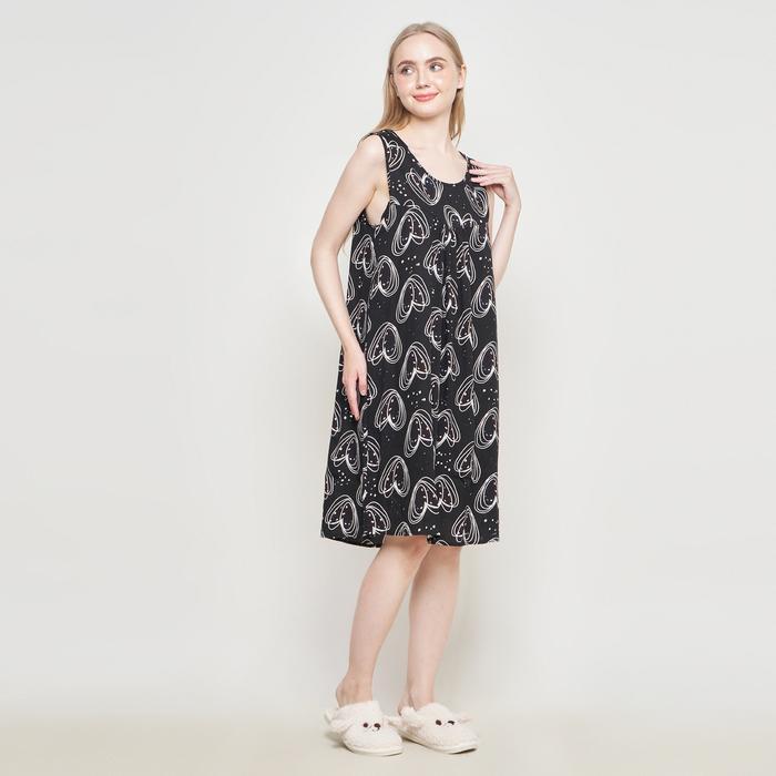Felancy Sleepwear Viscose 078-NE6091