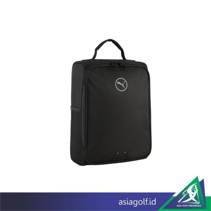 Shoes Bag Golf Puma Icon SS25 Golf Tas Sepatu Golf