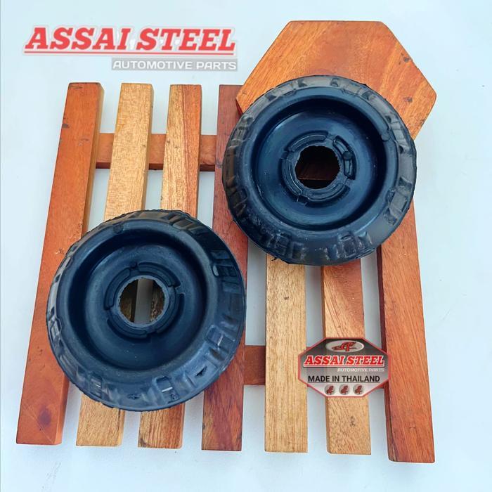 Karet Support Shock Depan Yaris Vios gen 2