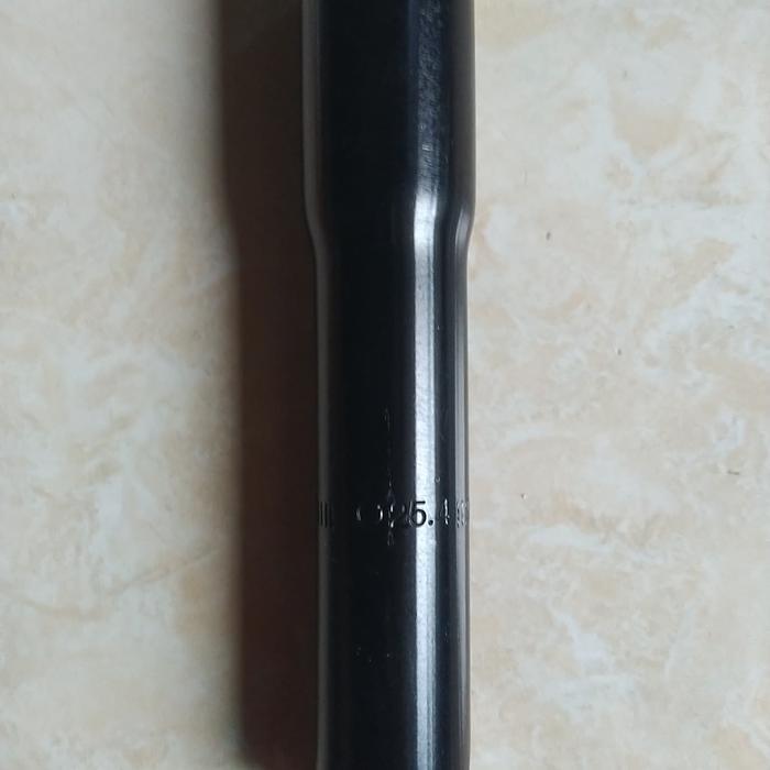 adaptor stem 25.4 oversize adaftor os