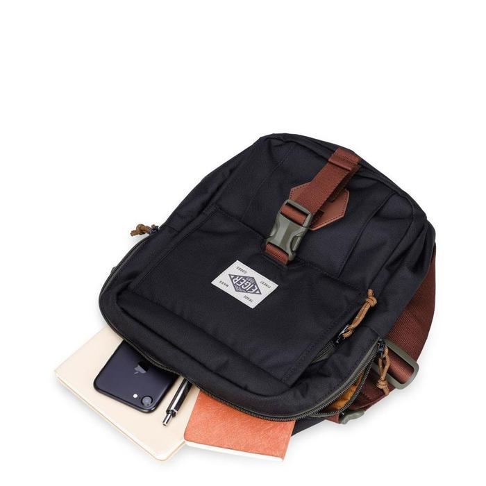 Tas Selempang Pria Eiger Sender Shoulder Bag 1.1