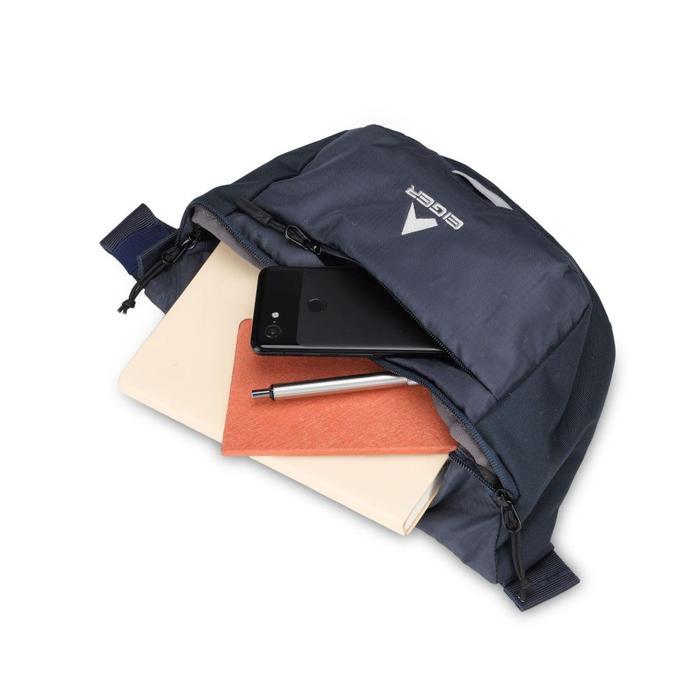 Waistbag Minimalis Eiger Doberai 3 1.0 Waist Bag