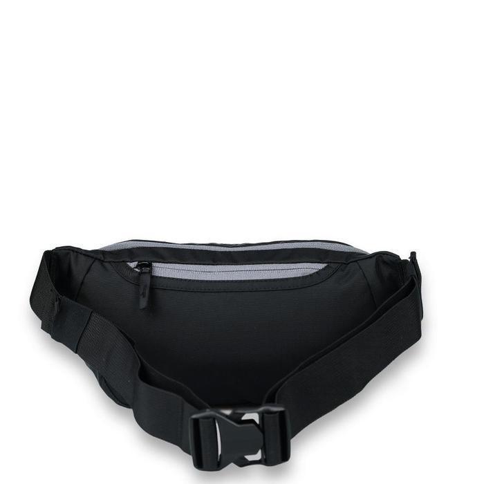 Waistbag Minimalis Tas Pinggang Eiger Rattler Nylon Waist Bag