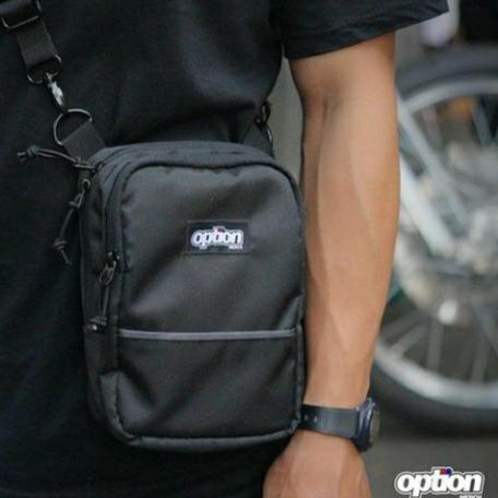 Sale Waistbag Small Option Merch Limited