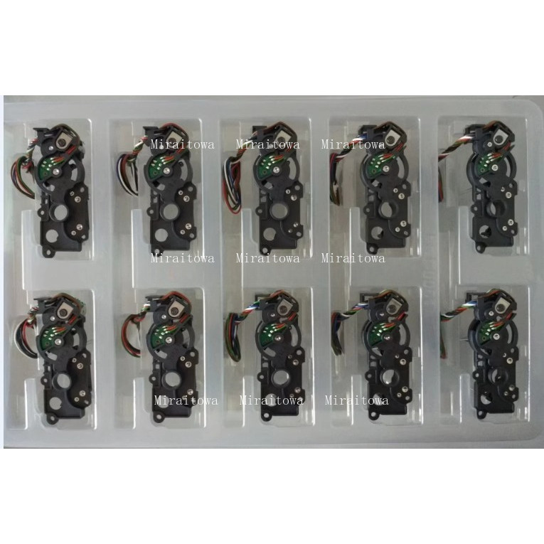 Original for NEC M260X, M260W, M260XS, M230X, M271W projectors' aperture, light valve