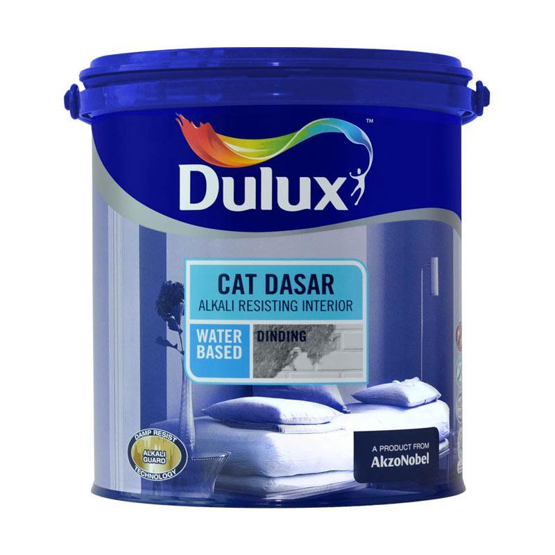 Adaa Dulux Alkali Resisting Interior Cat Dasar Dinding [20 L]