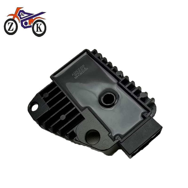 MOTORCYCLE VOLTAGE REGULATOR RECTIFIER FOR YAMAHA XV250 V-STAR VIRAGO XV125 XV125S XV250S