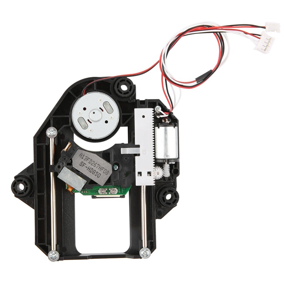Replacement Parts SF-HD850 Laser Unit with Bracket Black Optical Pick Up Laser Pick Up Laser Lens