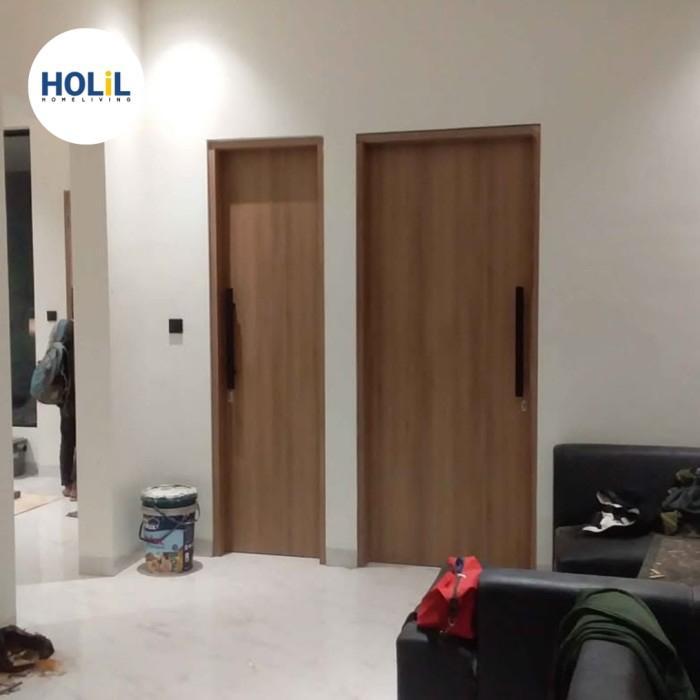 Pintu hpl custom - pintu kamar hpl - pintu kayu costom - panel pintu
