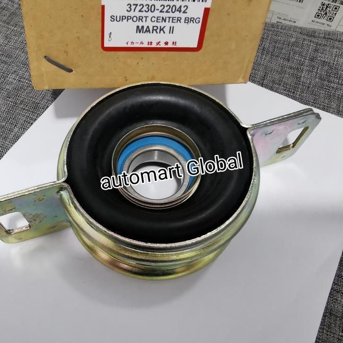 center bearing kolahar gantungan kopel toyota corona Mark 2 mark II newss