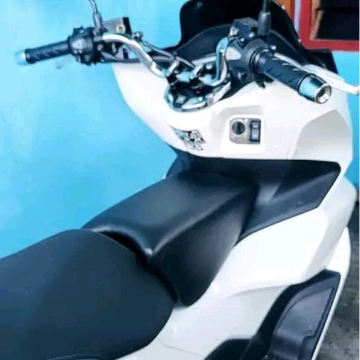 JOK BONCENGAN ANAK HONDA PCX 150 160 CC FULL BODY