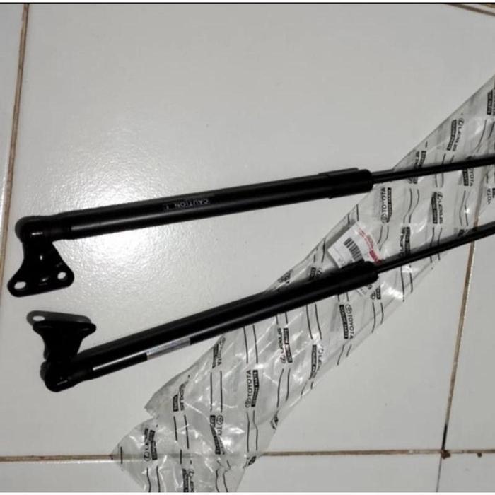 Hidrolik Pintu Belakang - Shock Bagasi Agya / Ayla
