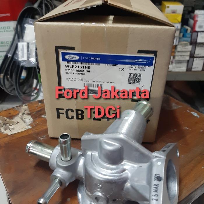 Case Thermostat Rumah Thermostat Ford Ranger Tdci Ford Everest Tdci