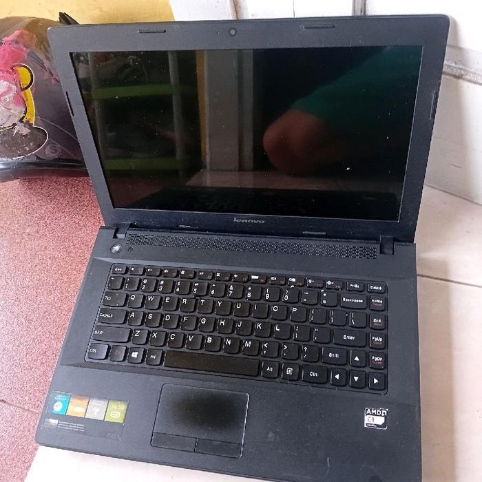 Kesing Case Casing Laptop Lenovo G400 G400S G405 G405S G410S G490 ORIGINAL