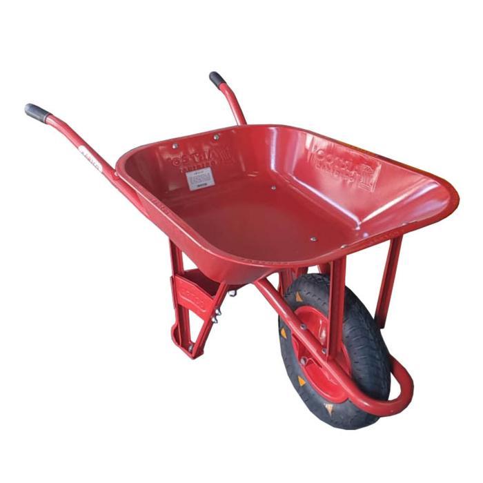 ARTCO Gerobak Sorong Lori Pasir Wheelbarrow Original