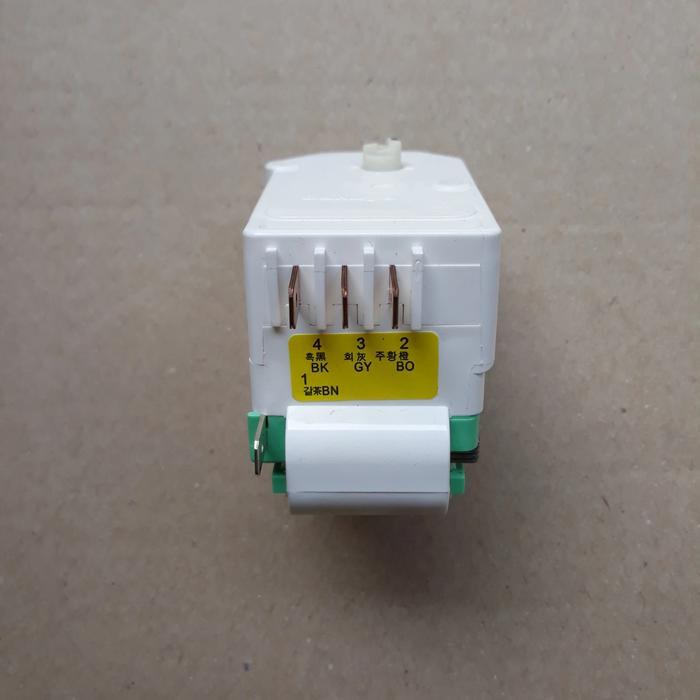 Timer Kulkas Lg Original Terlaris
