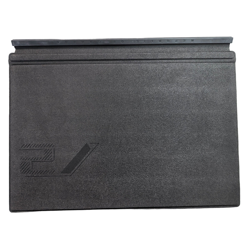 New US Keyboard Palmrest With Backlit For ASUS ROG X Flow Z13 GZ301ZA GZ301ZE (2023)