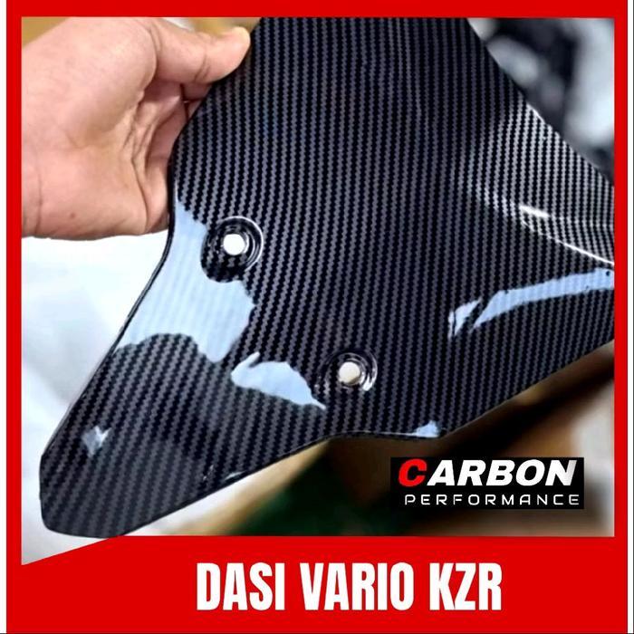 "New" DASI VARIO BOHLAM CARBON / dasi Vario bohlam carbon dasi Vario 2012 2014 Glosy Aksesoris