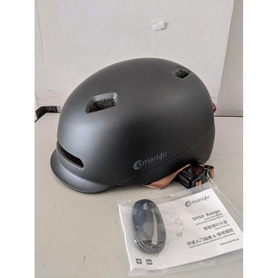 Helm Sepeda Xiaomi Qicycle