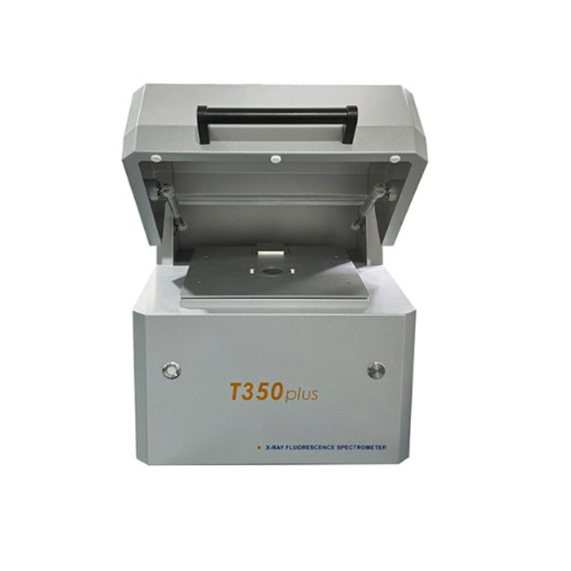 Practical Multifunctional XRF Metals XRF Spectrometer Precious Metal Analyzer RoHS Testingelemental