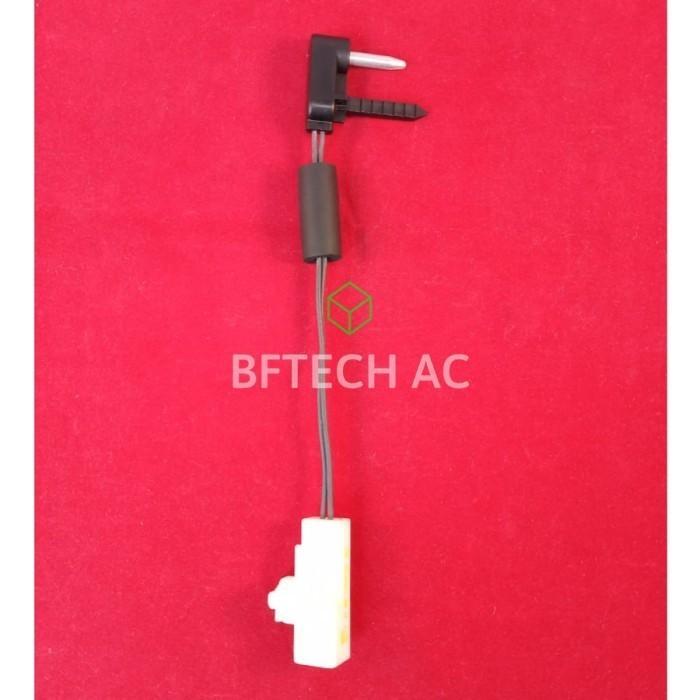 Thermistor Toyota Kijang Innova Lama Termistor Mobil Ac