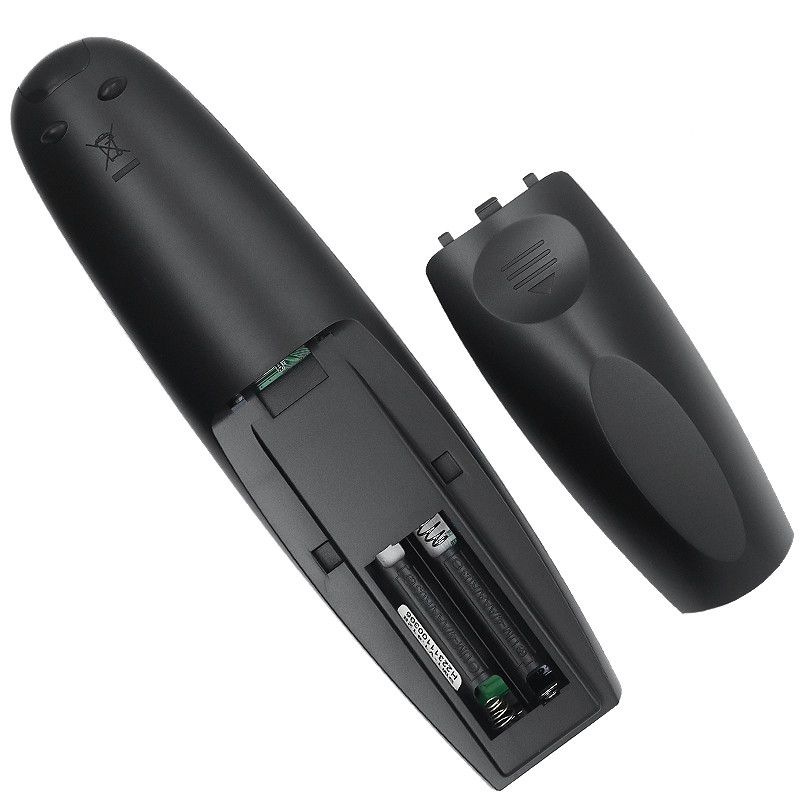 Bluetooth Voice Android Remote Control for Onvo OV43F800 OV55F900 OV43F900 OV50F900 OV58900 4K UHD
