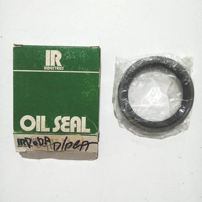 Seal Bearing Roda Depan Dalam Jeep Cj5 Cj7 Cj8 Murah