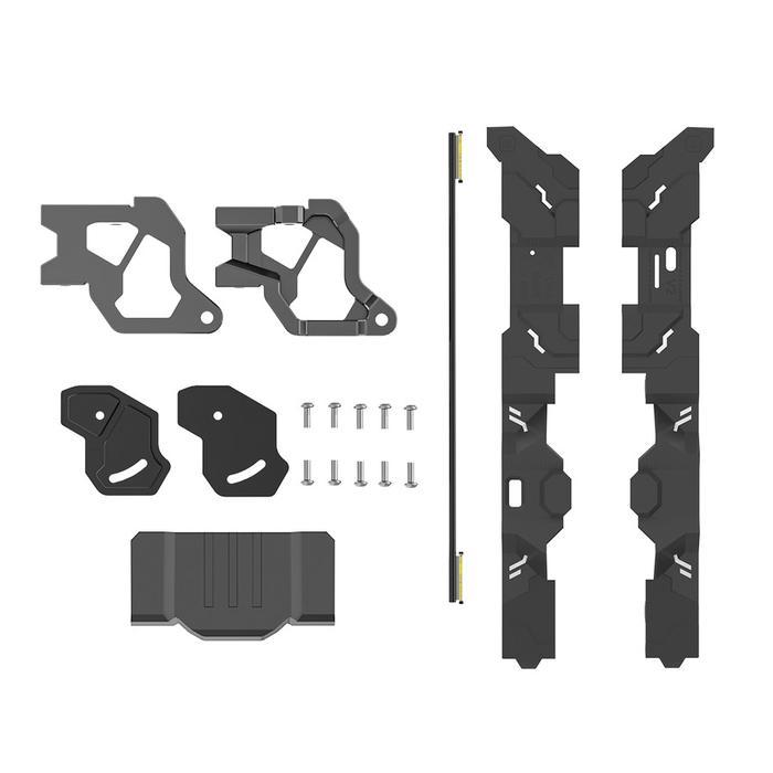 iFlight HD DJI O4 Pro Upgrade Kit for iFlight Nazgul DC5 ECO F5 F6 Chimera7 Pro V2