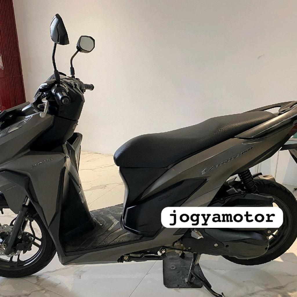 honda vario 150 tahun 2020