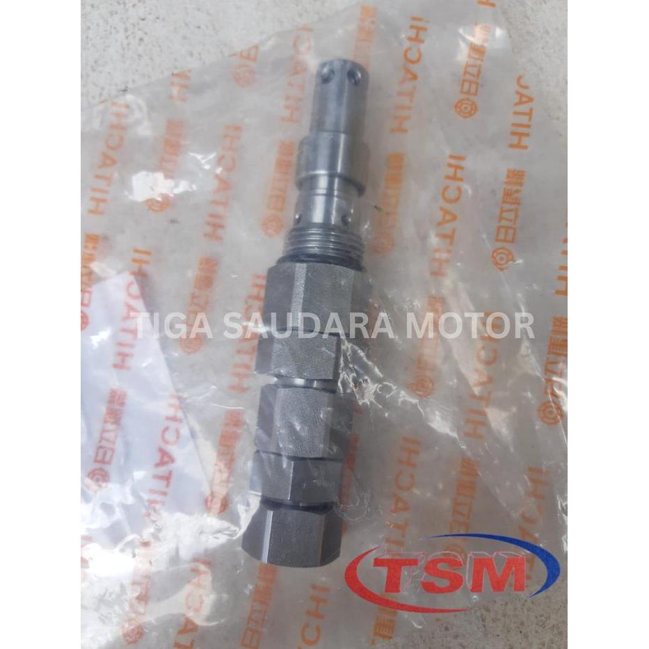 Relief Valve Hitachi Zx200 Zx210