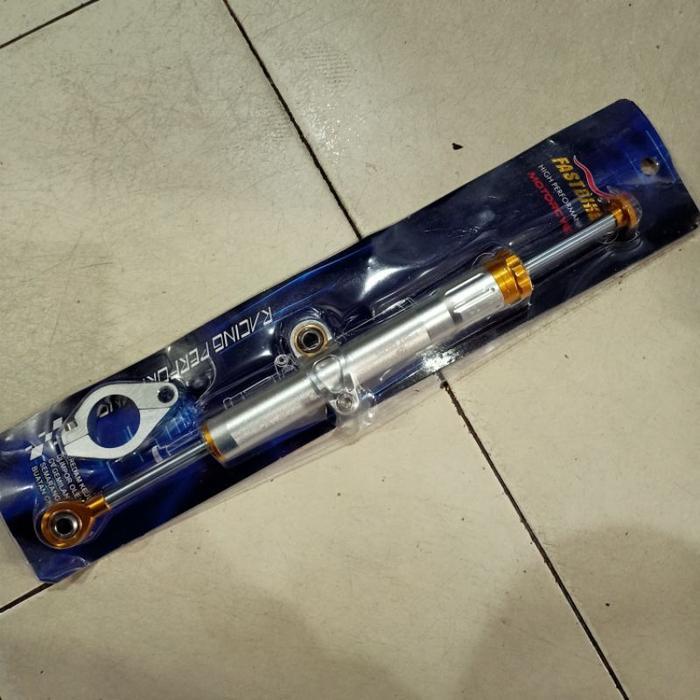 stabilizer stang samping model ktc satiria Fu,Sonic,RX king,Vixion,ninja