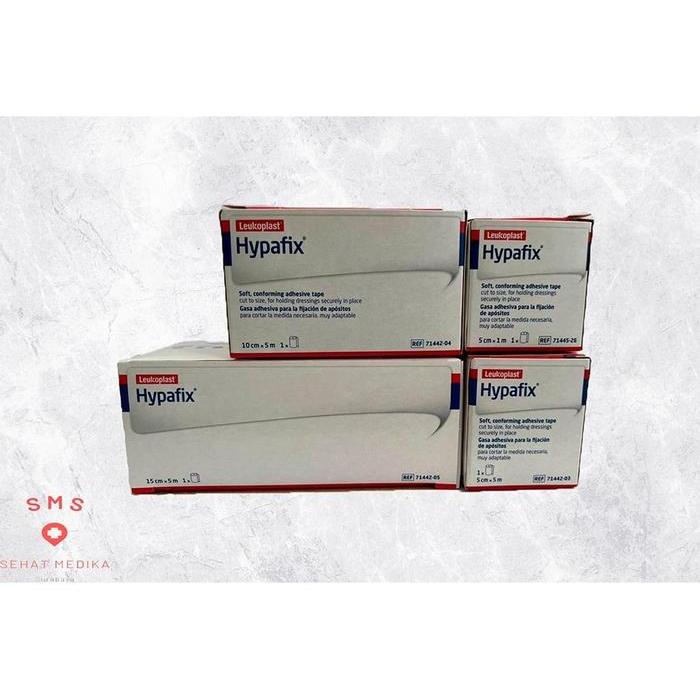 Sale Hypafix 5X1 / Plester Hypafix