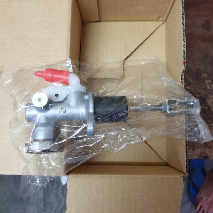 Np300 Navara D23 Master Kopling Atas Clutch Cylinder Ori Nissan