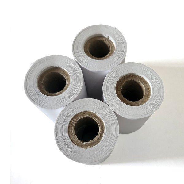 Kertas Thermal Paper 58 X 42 Mm Struck Utk Printer Kasir Zjiang Vrtec