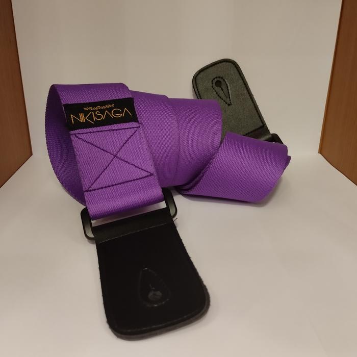 STRAP NIKISAGA/ STRAP GITAR