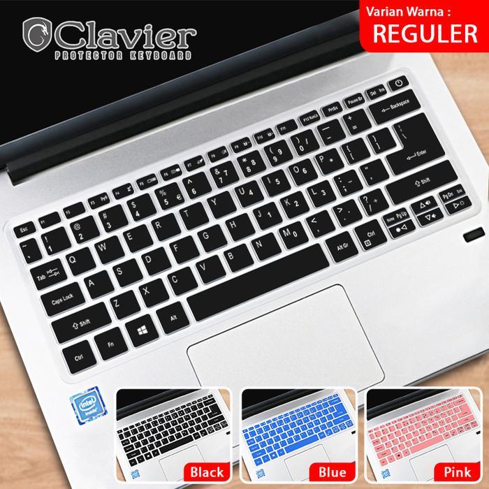 TERMURAH Keyboard Protector Cover Acer Aspire 5 A514-52K-307L 30W8 319P 31VK