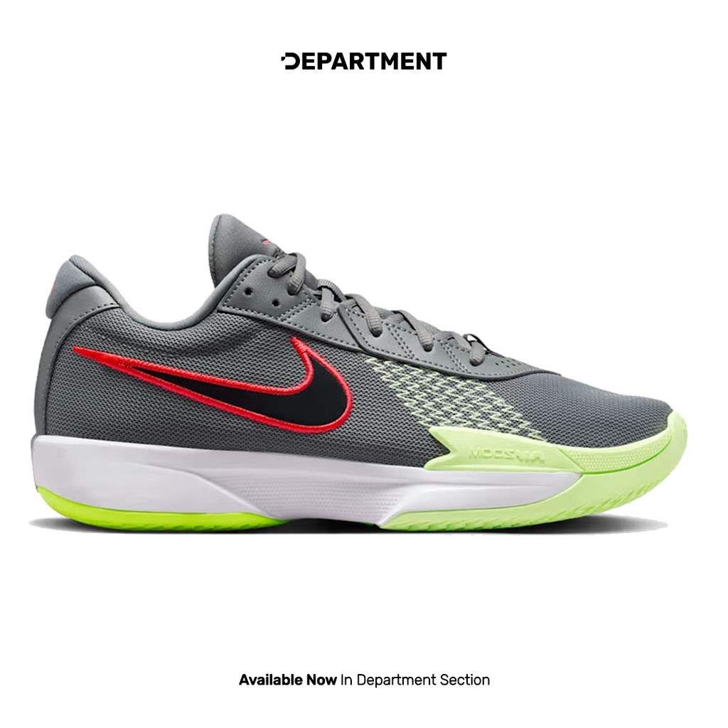 NIKE AIR ZOOM G.T. CUT ACADEMY EP Sepatu Basket FB2598015 ORI