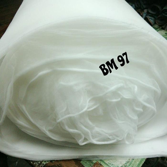 KHUSUS GOSEND Busa lapis tricot 1 roll (50 YARD) tebal 5 mm