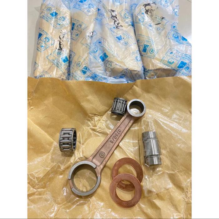 Stang Seher / Seker Vespa As Kecil Ricambi