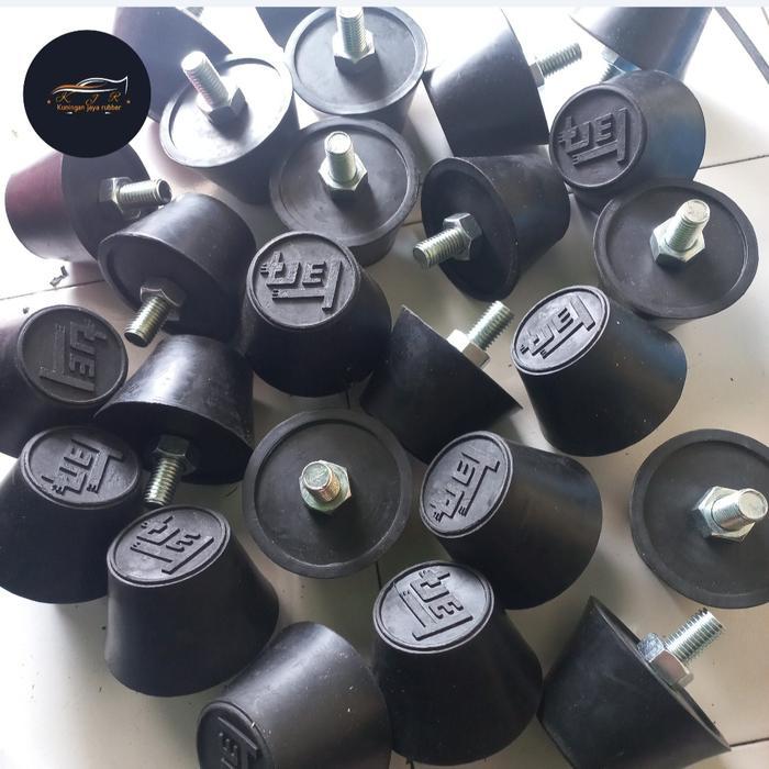 Karet Stopper Bumper Hardtop Bj/Fj