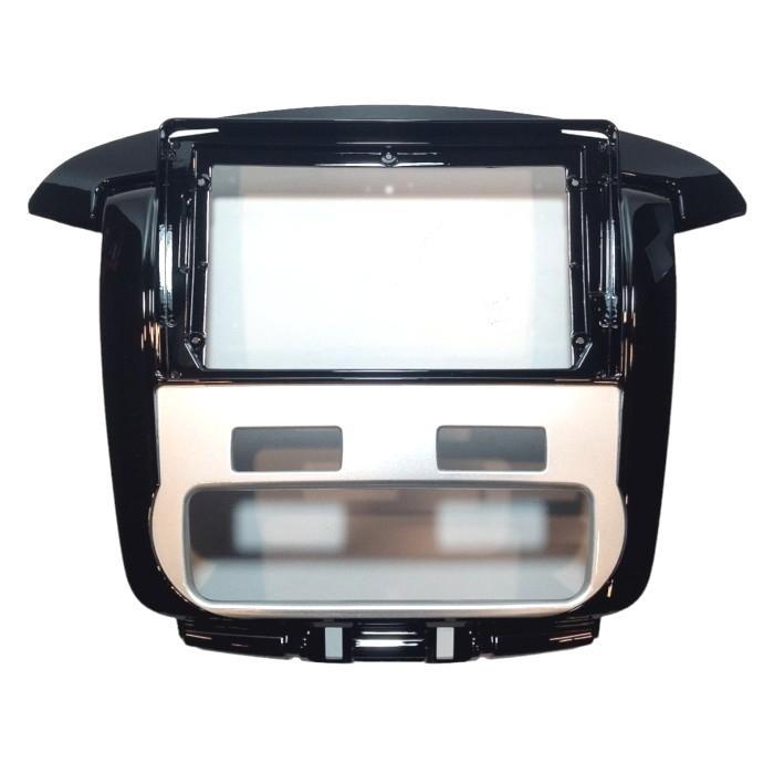 Frame Head Unit Android 9 Inch Innova 2012 Up
