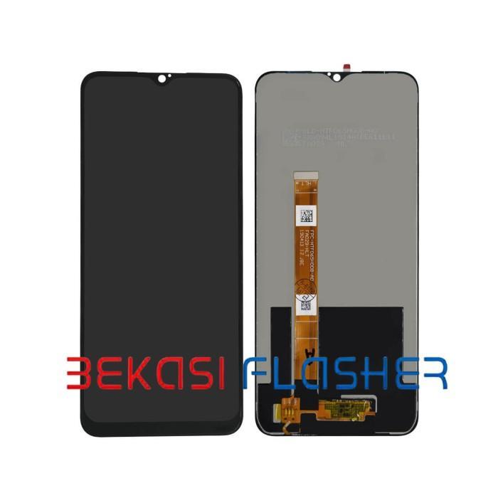 LCD Touchscreen Oppo A31 2020