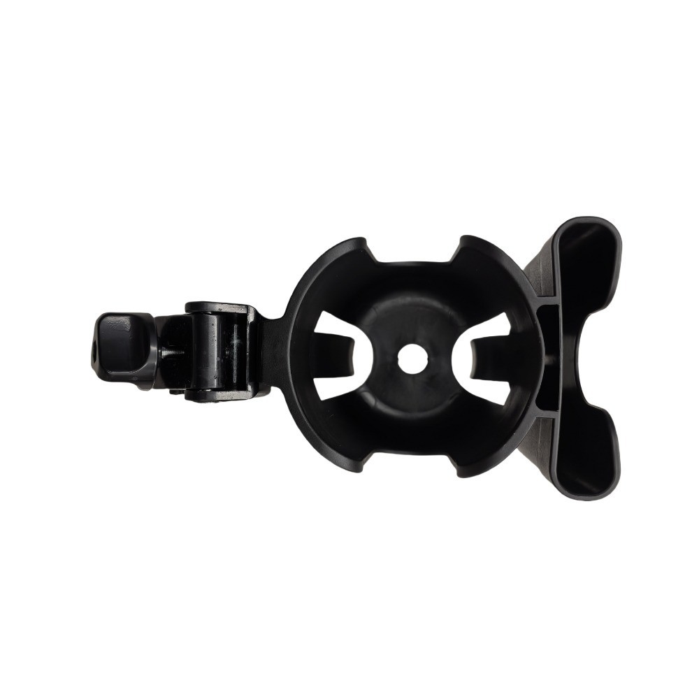 Pram Cup Holders Children's Stroller Bottle Holders Pram Bottle Holders Anti-Slip Design Pram