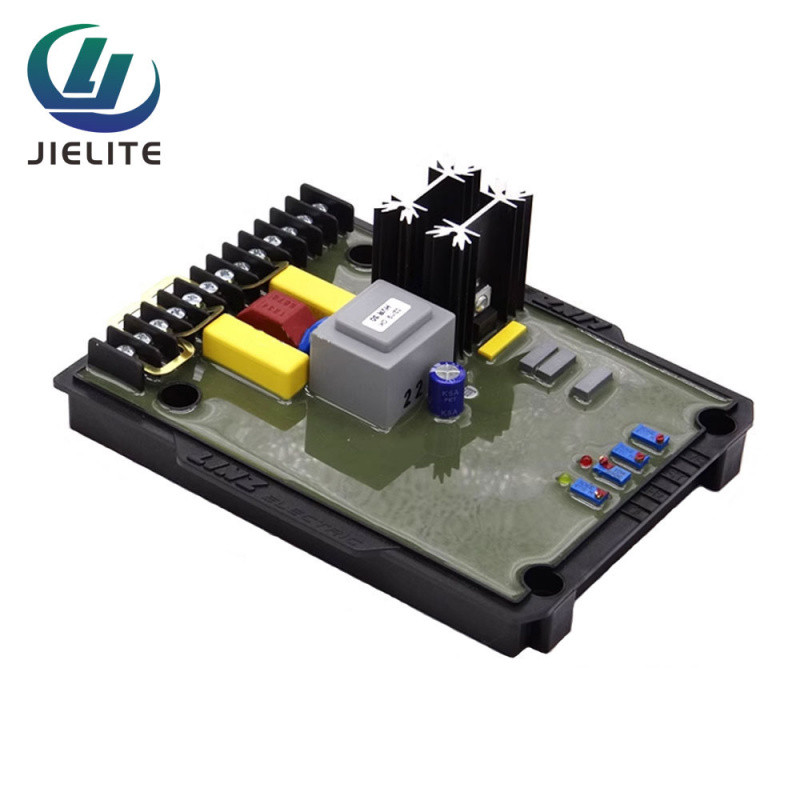HVR-30 Diesel Generator Automatic Voltage Regulator Exciter Regulator Accessories Controller AVR
