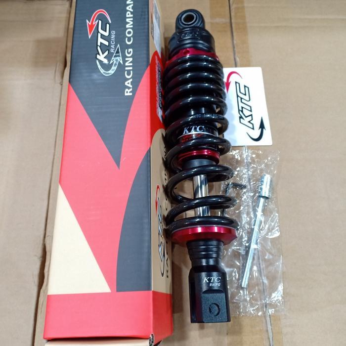 Shockbreaker Ktc Racing Xeon 300Mm/ Shock Ktc Xeon 300Mm