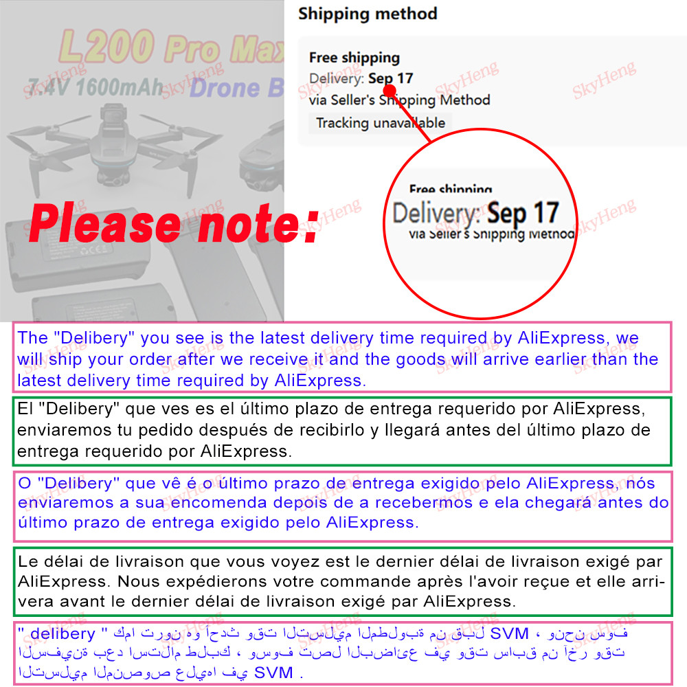Original LSRC S2S Drone Battery 3.7V 2000mAh For LS-S2S RC Qudcopter Battery Spare Accessories Parts
