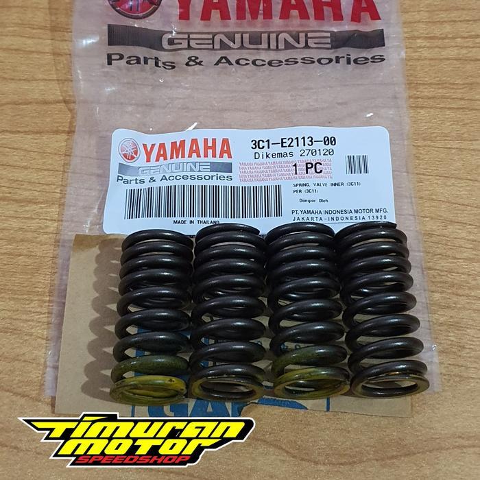 Per Klep Vixion Original Yamaha