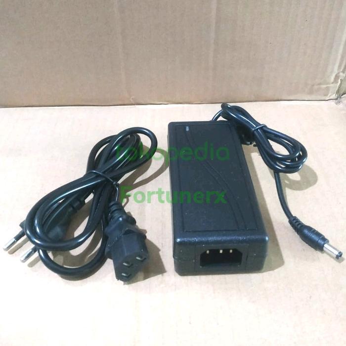 ADAPTOR 5A 12V / ADAPTOR CCTV 5A MURNI