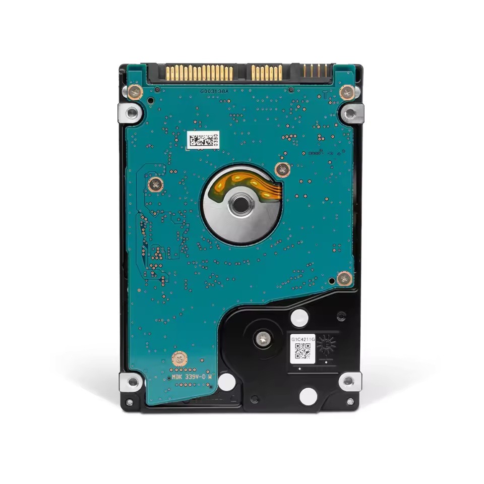 Brand New 2.5" SATA3 HDD 250GB 320GB 500GB 750GB 1TB 2TB 4TB Laptop Desktop Internal HDD 2.5"